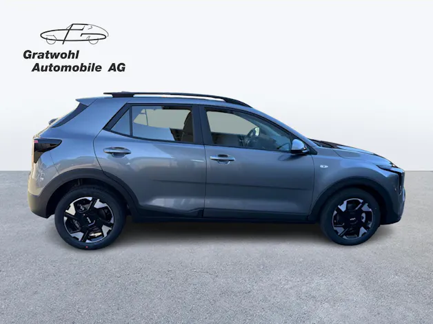 Kia Stonic 1.0 T-GDi DCT