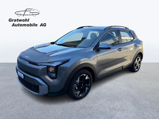 Kia Stonic 1.0 T-GDi DCT
