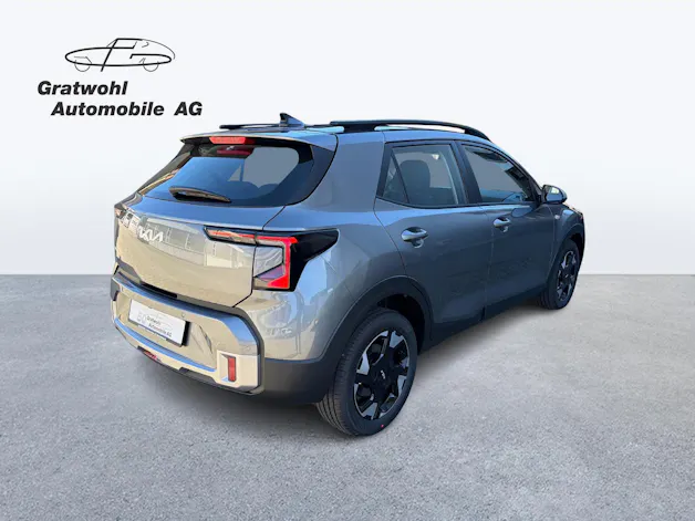Kia Stonic 1.0 T-GDi DCT