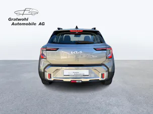 Kia Stonic 1.0 T-GDi DCT
