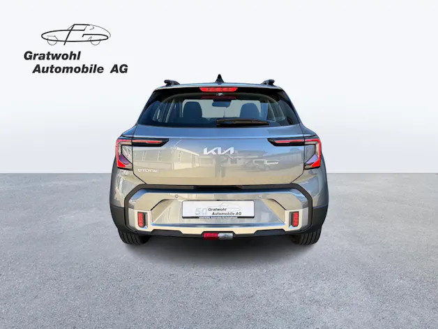 Kia Stonic 1.0 T-GDi DCT