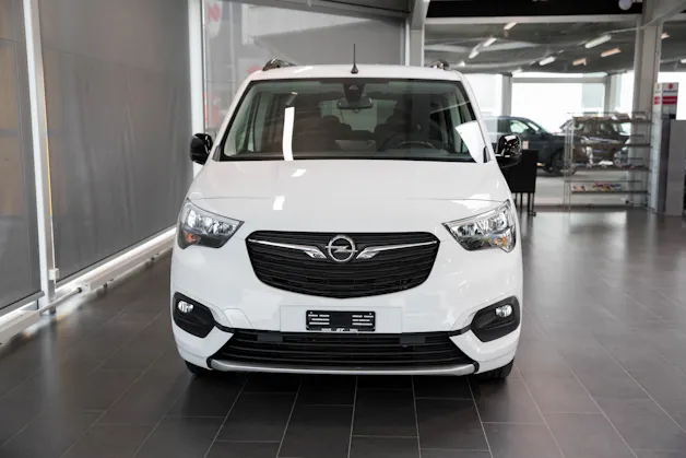 OPEL Combo Life XL 1.5 D Ultimate S/S 7P
