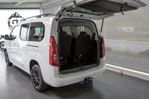 OPEL Combo Life XL 1.5 D Ultimate S/S 7P