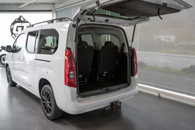 OPEL Combo Life XL 1.5 D Ultimate S/S 7P