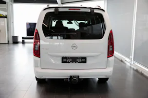OPEL Combo Life XL 1.5 D Ultimate S/S 7P