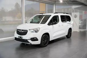OPEL Combo Life XL 1.5 D Ultimate S/S 7P