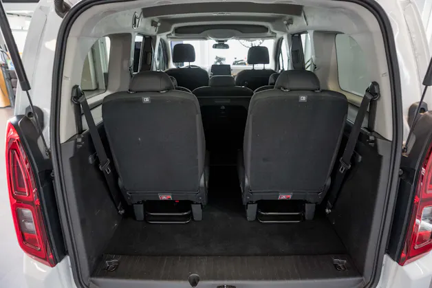 OPEL Combo Life XL 1.5 D Ultimate S/S 7P
