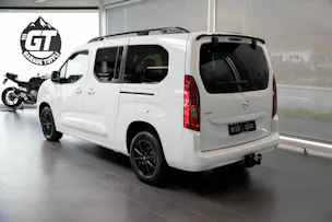 OPEL Combo Life XL 1.5 D Ultimate S/S 7P