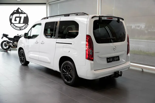 OPEL Combo Life XL 1.5 D Ultimate S/S 7P