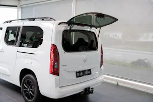 OPEL Combo Life XL 1.5 D Ultimate S/S 7P