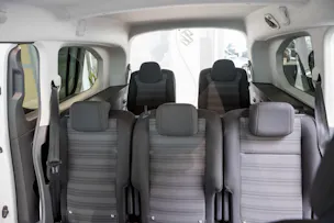 OPEL Combo Life XL 1.5 D Ultimate S/S 7P