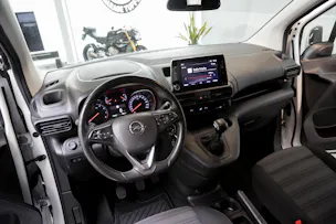 OPEL Combo Life XL 1.5 D Ultimate S/S 7P