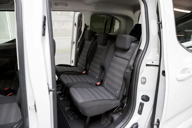 OPEL Combo Life XL 1.5 D Ultimate S/S 7P