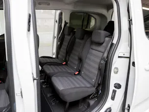 OPEL Combo Life XL 1.5 D Ultimate S/S 7P