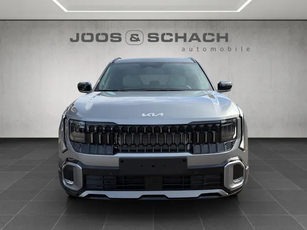 Kia Seltos 1.6 T-GDi GT-Line