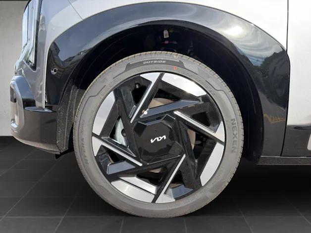 Kia Seltos 1.6 T-GDi GT-Line