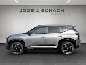 Kia Seltos 1.6 T-GDi GT-Line