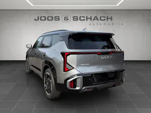 Kia Seltos 1.6 T-GDi GT-Line