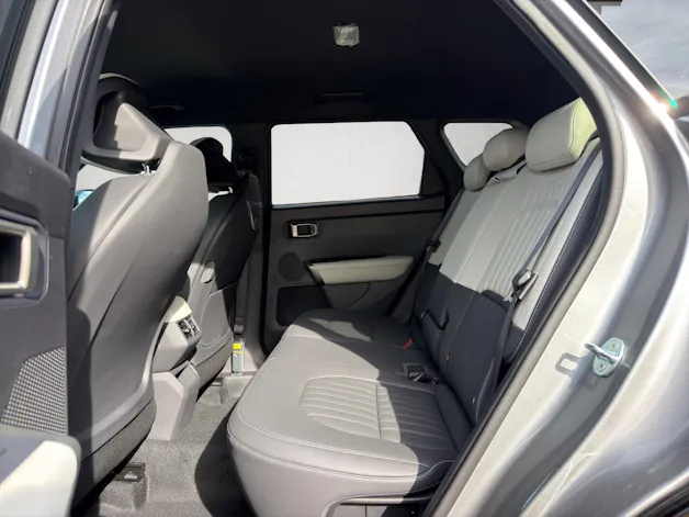 Kia Seltos 1.6 T-GDi GT-Line