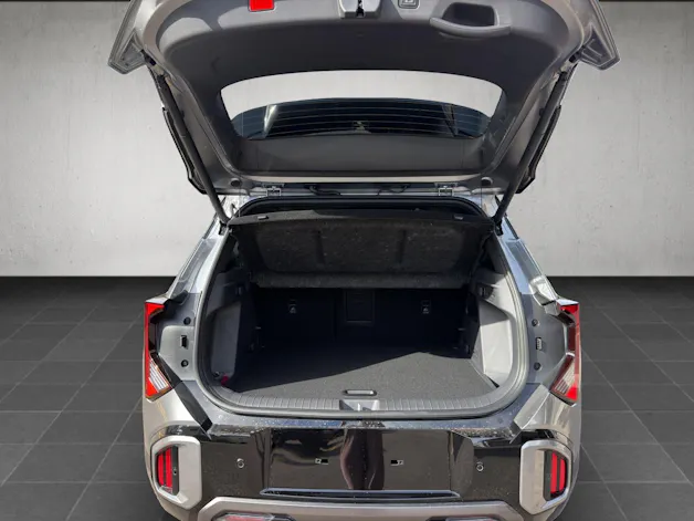 Kia Seltos 1.6 T-GDi GT-Line