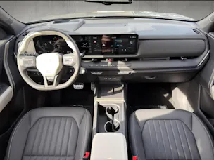 Kia Seltos 1.6 T-GDi GT-Line