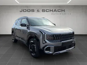 Kia Seltos 1.6 T-GDi GT-Line