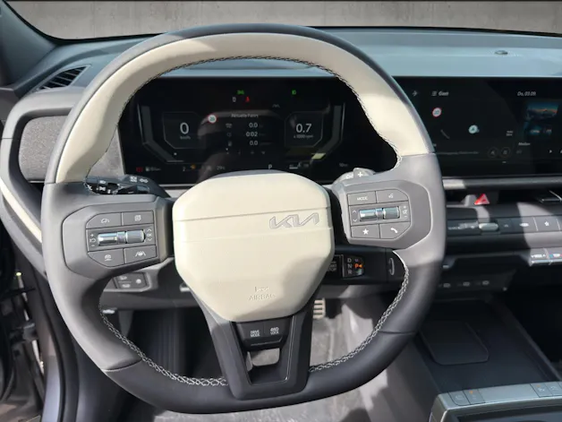 Kia Seltos 1.6 T-GDi GT-Line