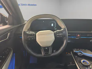 Kia EV6 84 kWh GT-Line 4x4