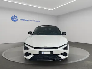 Kia EV6 84 kWh GT-Line 4x4