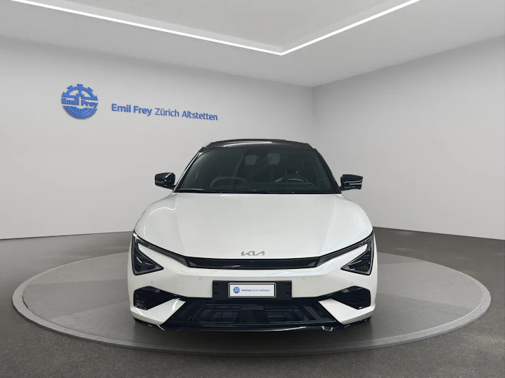 immagine del veicolo KIA EV6
