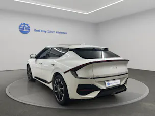 Kia EV6 84 kWh GT-Line 4x4