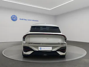 Kia EV6 84 kWh GT-Line 4x4