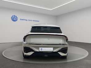 immagine del veicolo KIA EV6 84 kWh GT-Line 4x4