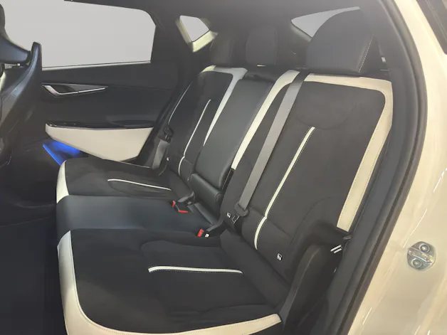 Kia EV6 84 kWh GT-Line 4x4