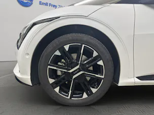 Kia EV6 84 kWh GT-Line 4x4
