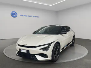 Kia EV6 84 kWh GT-Line 4x4