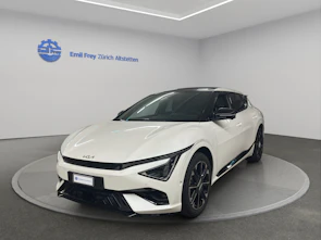 immagine del veicolo KIA EV6 84 kWh GT-Line 4x4