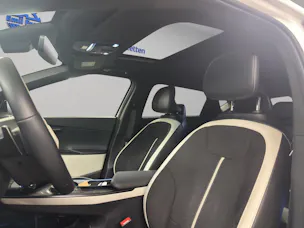 Kia EV6 84 kWh GT-Line 4x4