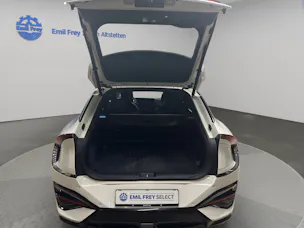 Kia EV6 84 kWh GT-Line 4x4