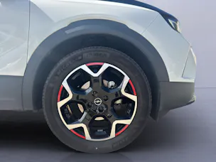 OPEL Mokka 1.2 T 130 GS Line