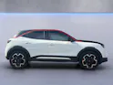 OPEL Mokka 1.2 T 130 GS Line