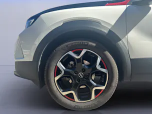 OPEL Mokka 1.2 T 130 GS Line