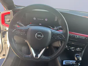 OPEL Mokka 1.2 T 130 GS Line