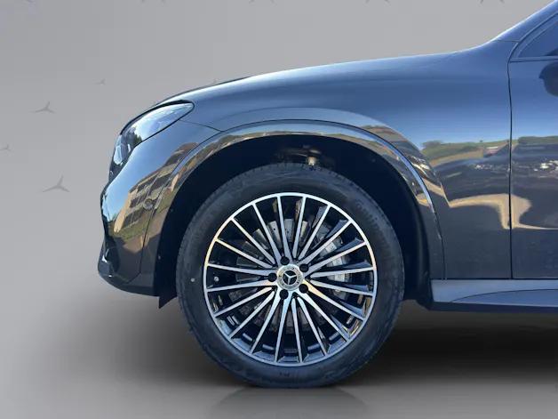 MERCEDES-BENZ GLC 400 e EQ Star AMG Line 4matic