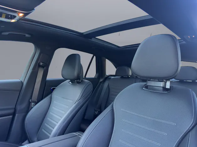 MERCEDES-BENZ GLC 400 e EQ Star AMG Line 4matic