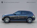 MERCEDES-BENZ GLC 400 e EQ Star AMG Line 4matic