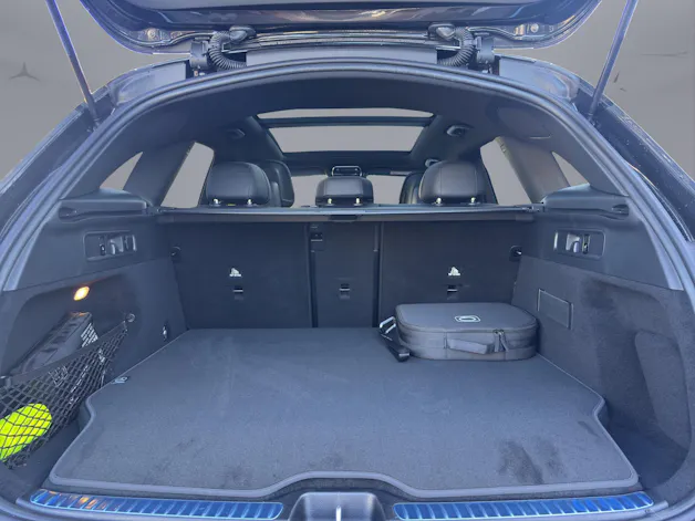 MERCEDES-BENZ GLC 400 e EQ Star AMG Line 4matic