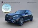 MERCEDES-BENZ GLC 400 e EQ Star AMG Line 4matic