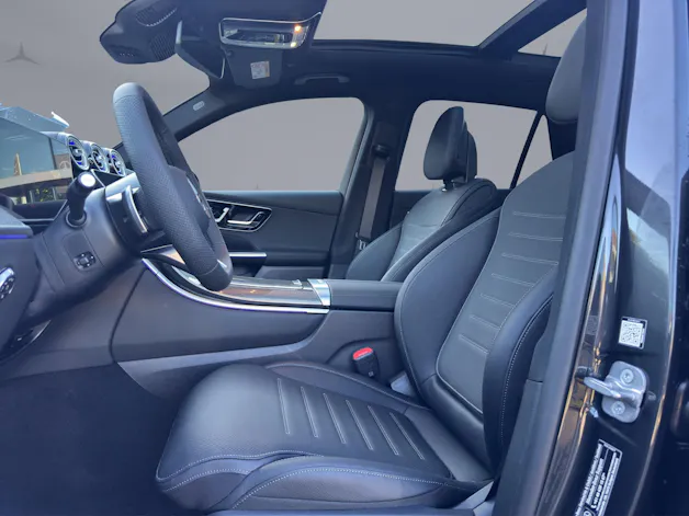 MERCEDES-BENZ GLC 400 e EQ Star AMG Line 4matic