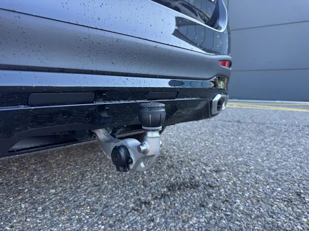 MERCEDES-BENZ GLC 400 e EQ Star AMG Line 4matic
